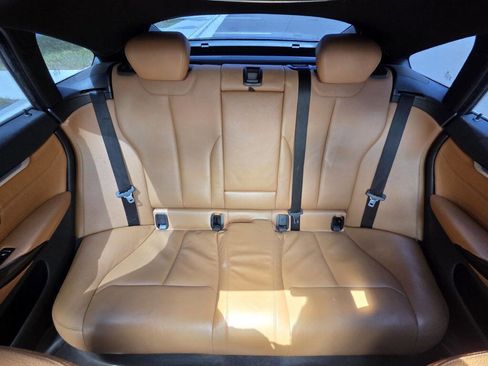 Used 2019 BMW 440i Gran Coupe RWD image 21