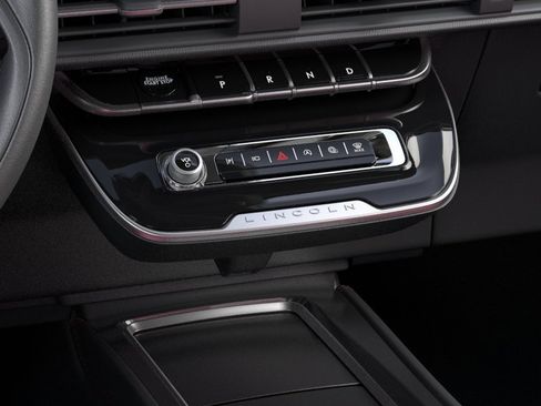 New 2026 Lincoln Corsair Reserve w/ Jet Appearance Package FWD image 15