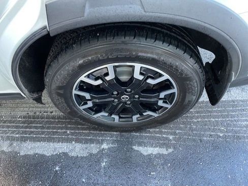 Used 2020 Nissan Pathfinder SV w/ Rock Creek Edition image 10