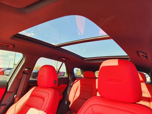 New 2026 Chevrolet Blazer EV SS image 12