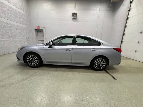 Used 2018 Subaru Legacy 2.5i Premium w/ Popular Package #1 AWD/4WD image 7