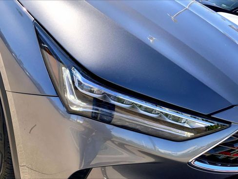 Certified 2026 Acura MDX FWD image 27