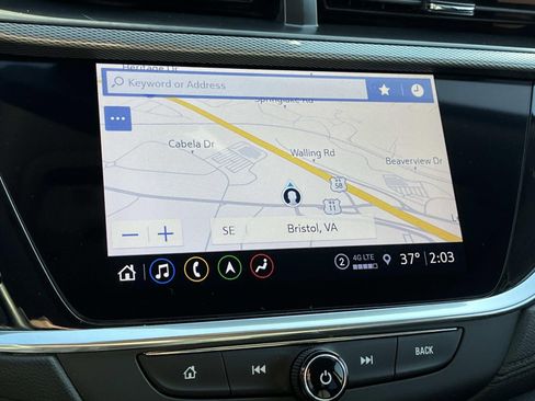 Used 2022 Buick Encore GX Select w/ Advanced Technology Package image 36
