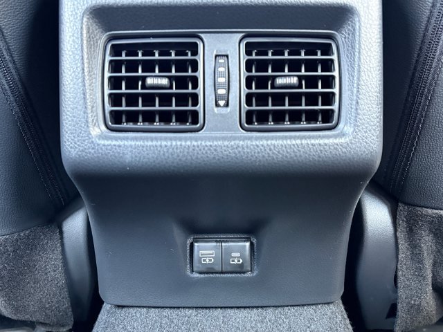 New 2026 Toyota Camry SE FWD image 28