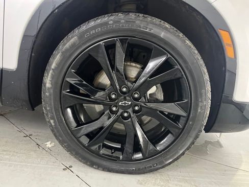 Used 2020 Chevrolet Blazer RS AWD/4WD image 17