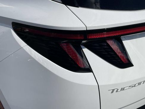 New 2026 Hyundai Tucson Limited AWD/4WD image 10