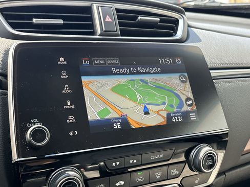 Used 2017 Honda CR-V Touring image 19