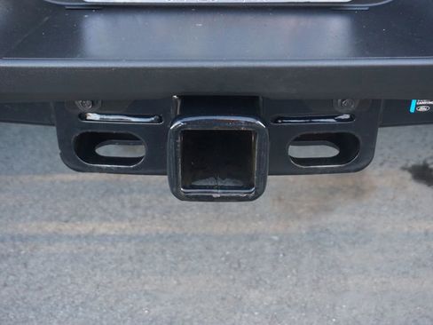 Used 2022 Ford F450 King Ranch w/ King Ranch Ultimate Package image 17