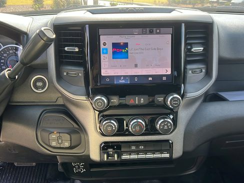 New 2026 RAM 4500 Tradesman w/ Chrome Appearance Group image 28