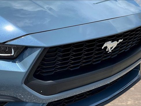 Used 2024 Ford Mustang Premium RWD image 31
