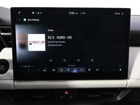 New 2026 MAZDA CX-5 Select AWD/4WD image 27