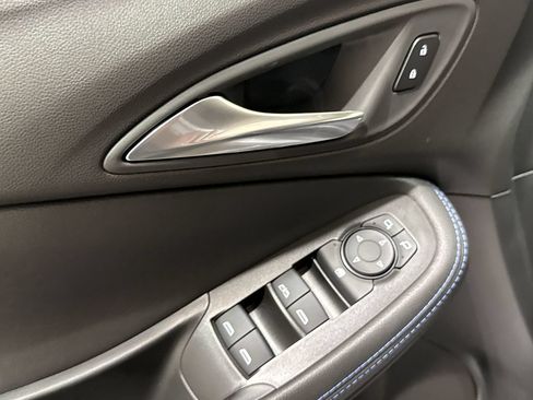 New 2026 Buick Encore GX Sport Touring w/ Comfort Package FWD image 20