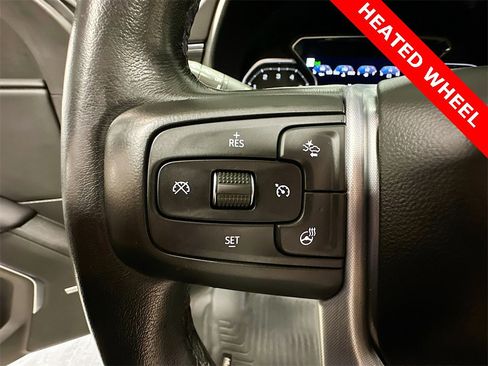 Used 2021 GMC Yukon SLT w/ SLT Luxury Plus Package image 37