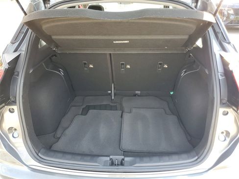 Certified 2023 Nissan Kicks SR w/ SR Premium Package image 9