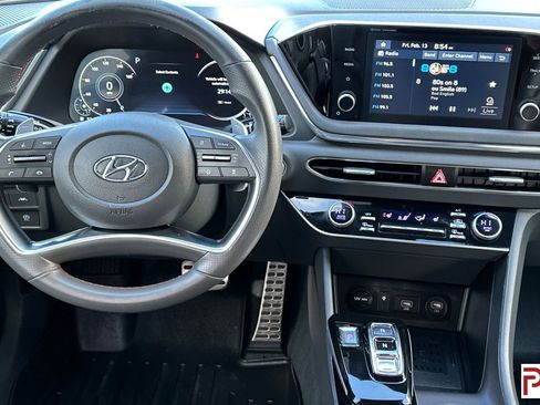 Used 2020 Hyundai Sonata SEL Plus image 18