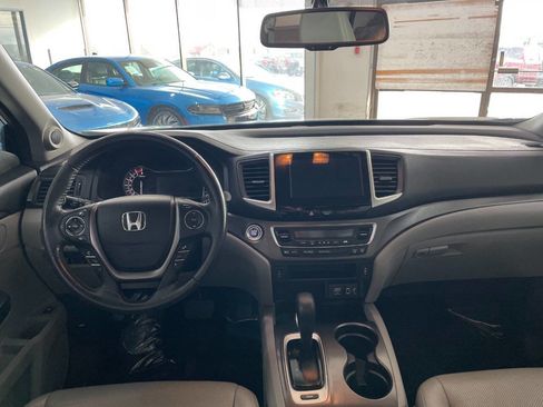 Used 2017 Honda Ridgeline RTL-T image 21