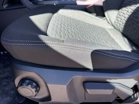 New 2025 Ford Ranger XL image 13