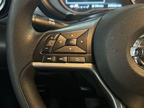 Used 2020 Nissan Kicks SV image 28