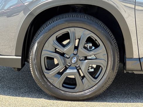 Used 2024 Subaru Ascent Onyx Edition AWD/4WD image 27