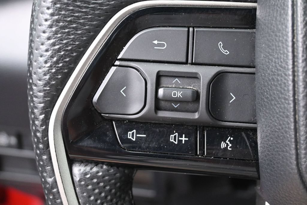Used 2024 Toyota Tundra SR5 w/ SR5 Premium Package AWD/4WD image 18