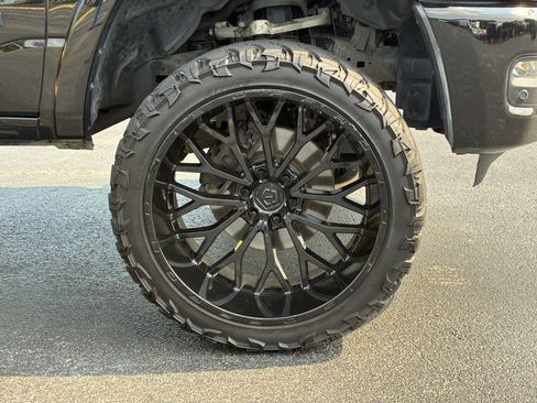 Used 2025 RAM 1500 Big Horn AWD/4WD image 6