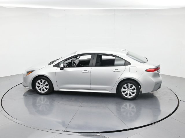 Used 2024 Toyota Corolla LE FWD image 45