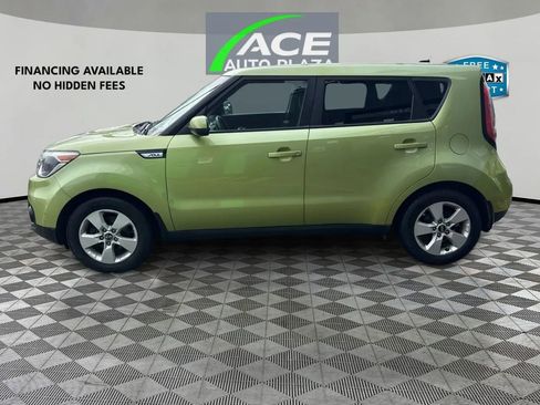 Used 2019 Kia Soul image 8