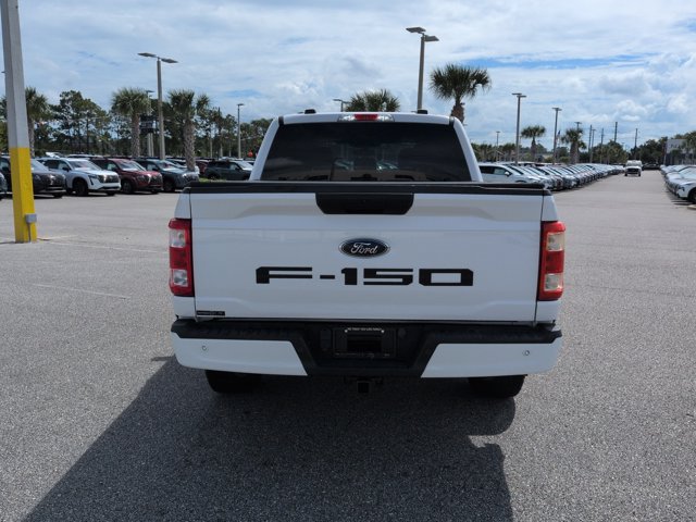 Used 2021 Ford F150 XL w/ STX Appearance Package AWD/4WD image 6