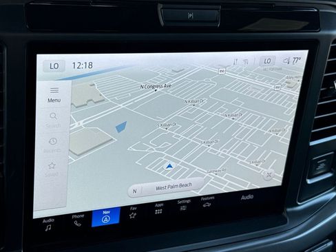 Used 2025 Ford F150 XLT w/ Equipment Group 303A High image 21