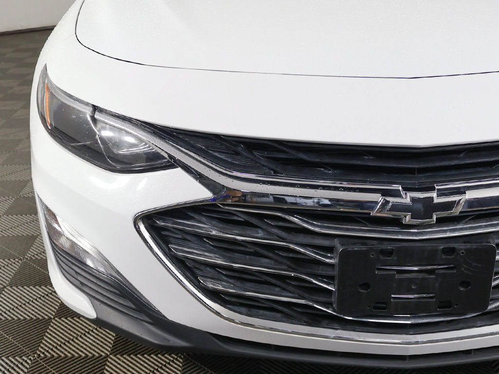Used 2024 Chevrolet Malibu LS w/ LPO, Floor Liner Package FWD image 11