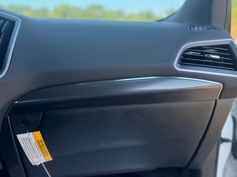 New 2024 Ford Edge ST-Line AWD/4WD image 51