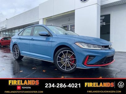 Used 2025 Volkswagen Jetta GLI Autobahn