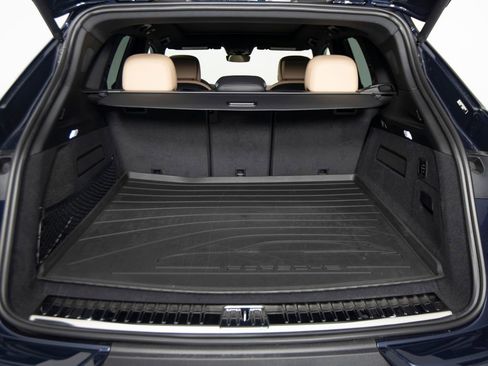 New 2026 Porsche Cayenne S image 48