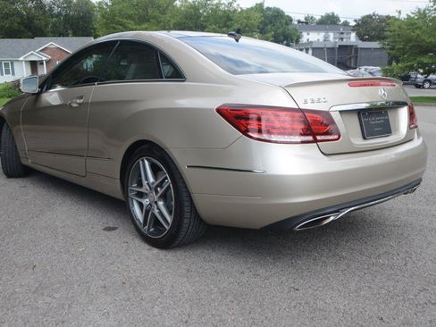 Used 2014 Mercedes-Benz E 350 Coupe image 18