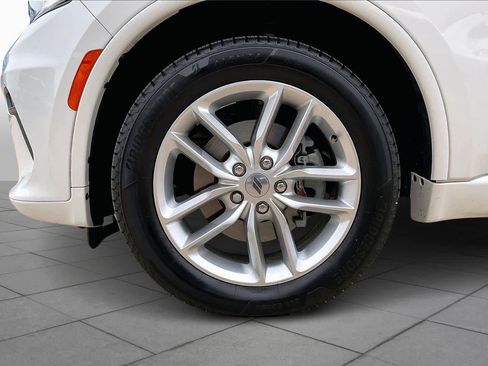 Used 2022 Dodge Durango GT image 10
