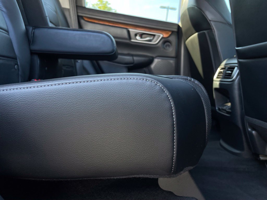Certified 2020 Honda CR-V Touring image 34