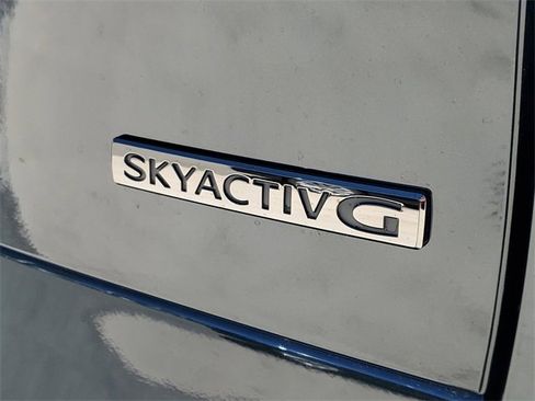 New 2026 MAZDA CX-30 Aire Edition image 6