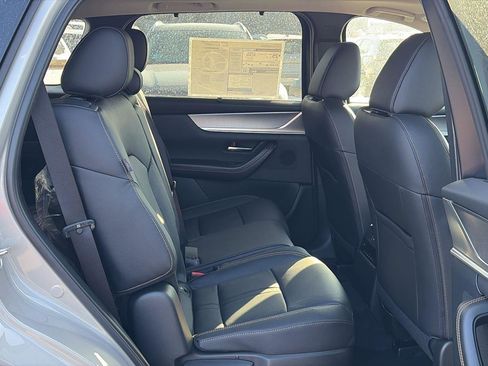 New 2026 MAZDA CX-90 3.3 Turbo w/ Preferred Package image 12