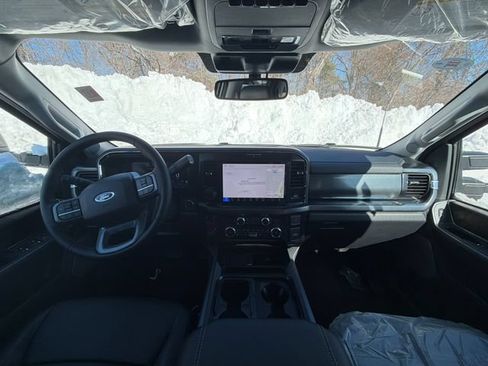 New 2026 Ford F350 Lariat w/ Tremor Off-Road Package AWD/4WD image 20