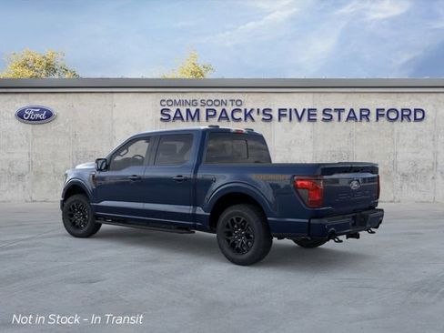 New 2026 Ford F150 Tremor AWD/4WD image 4
