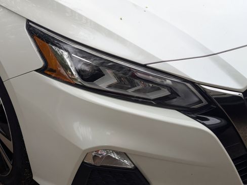 Used 2019 Nissan Altima 2.5 SR image 5
