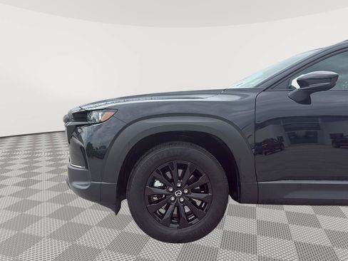 Used 2024 MAZDA CX-50 AWD 2.5 S w/ Weather Package image 21