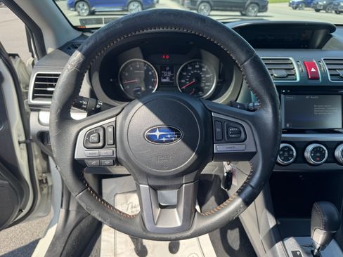 Used 2017 Subaru Crosstrek 2.0i Premium AWD/4WD image 17