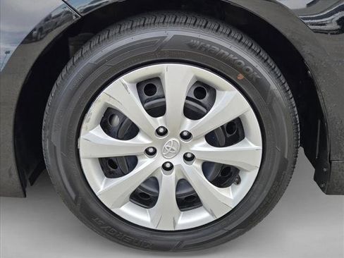 Certified 2024 Toyota Corolla LE FWD image 22