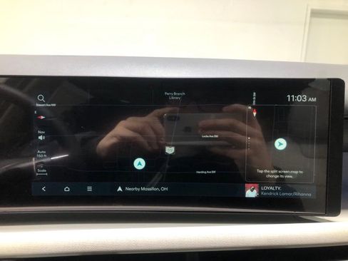 New 2026 Hyundai Tucson SEL AWD/4WD image 30