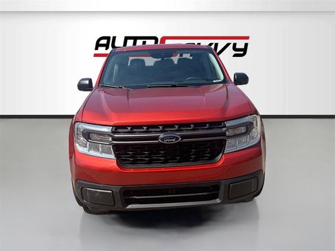 Used 2024 Ford Maverick XLT w/ Equipment Group 300A Standard image 2