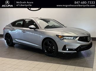 New 2026 Acura Integra A-Spec video 1