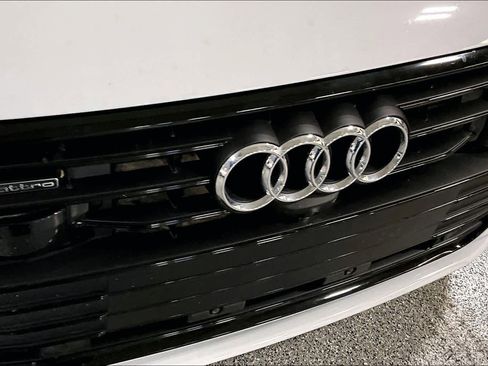 Used 2023 Audi A6 Premium Plus w/ Premium Plus Package image 31