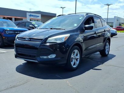 Used 2013 Ford Escape SE