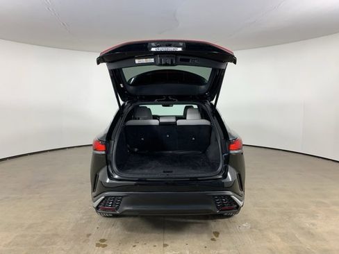 Used 2025 Lexus RX 350 F Sport w/ Accessory Package image 12